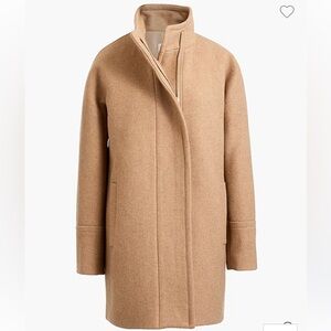 J Crew Factory City Coat